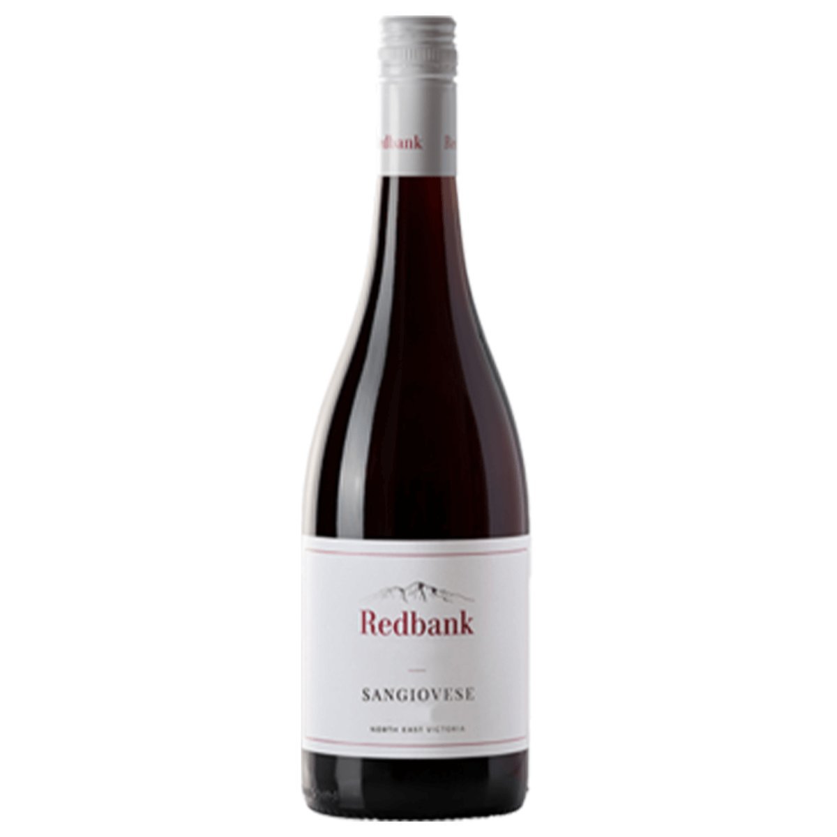 Redbank Victorian Sangiovese 2024 (6 Bottles) King Valley VIC — wine from King Valley