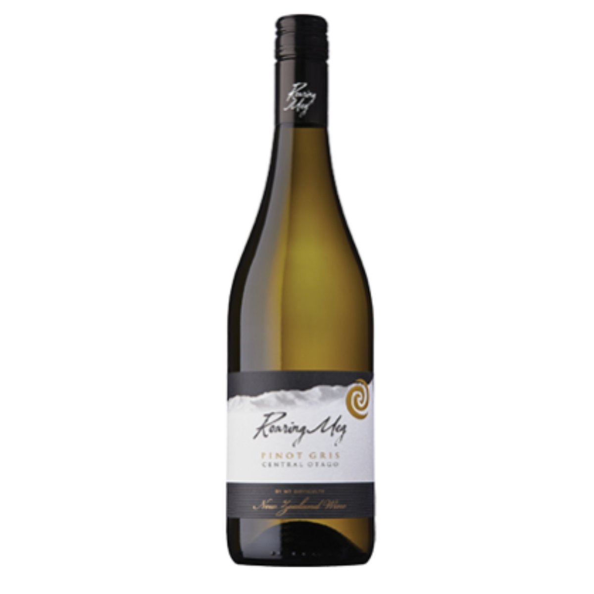 Mt Difficulty Roaring Meg Pinot Gris 2024/25 (6 Bottles) Central Otago, NZ — wine from Australia
