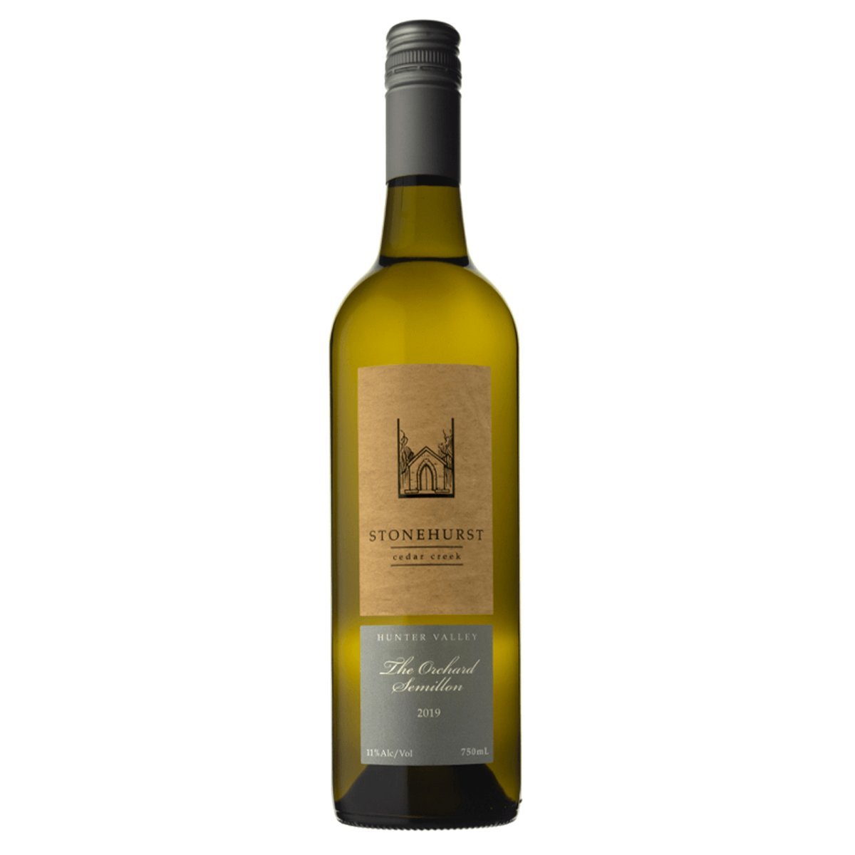 Stonehurst The Orchard (Late Harvest) Semillon 2020 (12 Bottles) Wollombi Valley — wine from Australia
