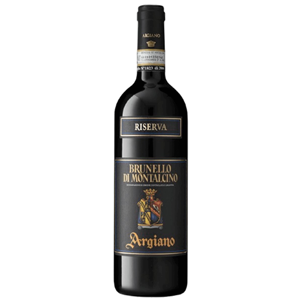 Argiano Brunello di Montalcino Riserva DOCG (3 Bottles) Tuscany, Italy — wine from Australia