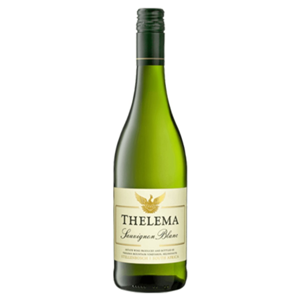 Thelema Mountain Sauvignon Blanc 2024/25 (12 Bottles) Stellenbosch, South Africa — wine from Australia