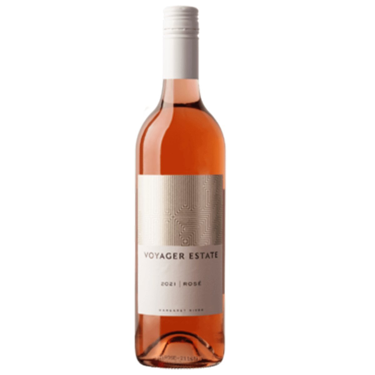 Voyager Estate Rosé 2022 (12 Bottles) Margaret River — wine from Australia