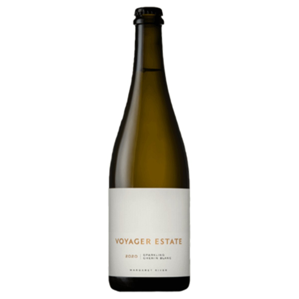 Voyager Estate Sparkling Chenin Blanc 2024 (6 Bottles) Margaret River, WA — wine from Australia