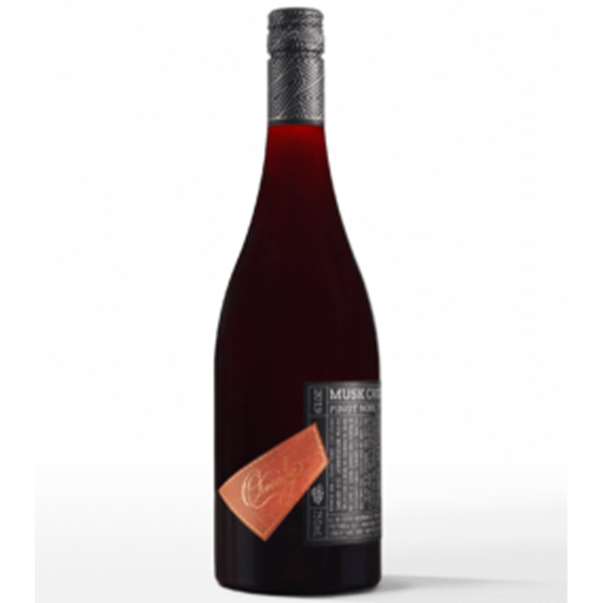 Quealy Musk Creek Pinot Noir 2024 (12 Bottles) Mornington Peninsula, VIC — wine from Australia