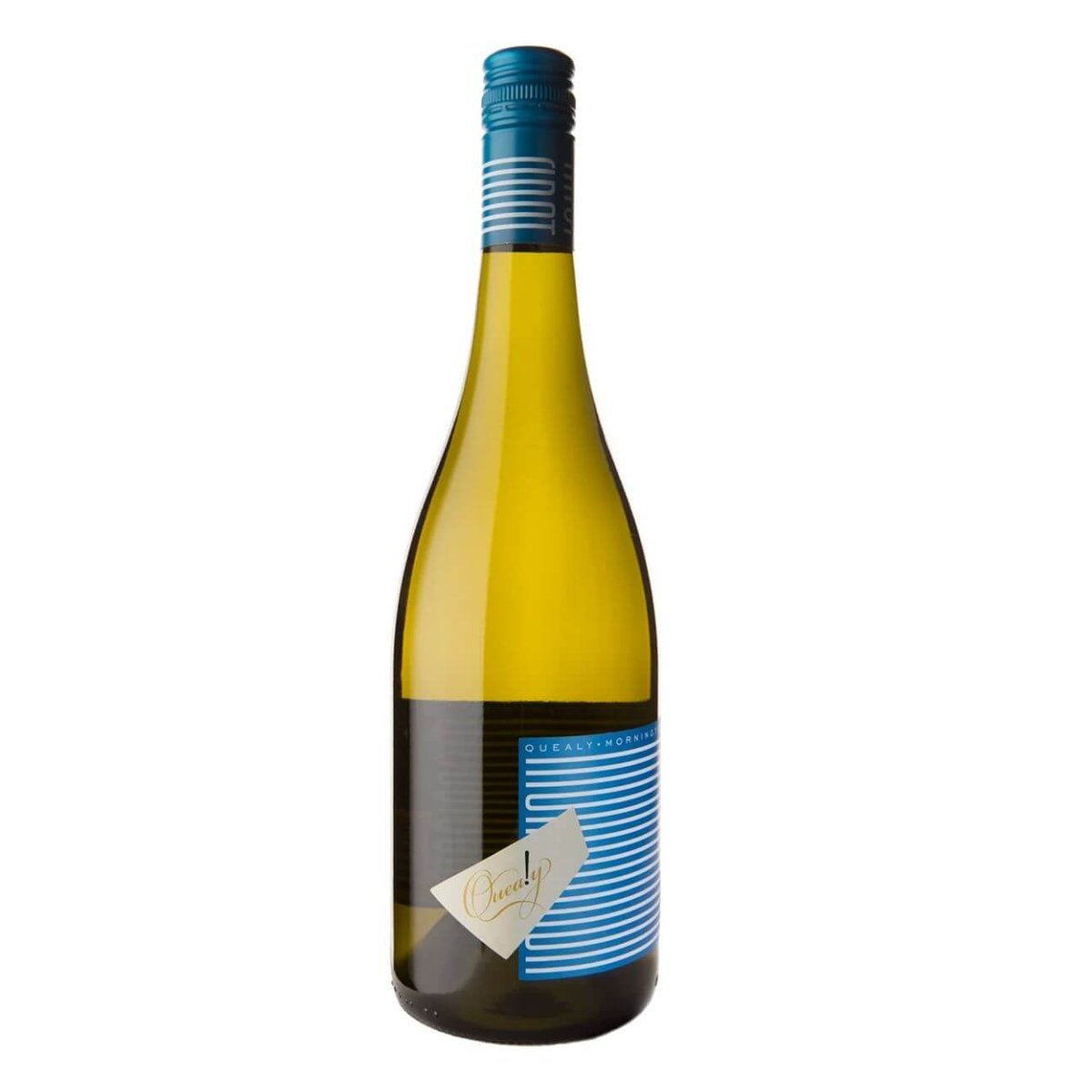 Quealy Balnarring Pinot Grigio 2024 (6 Bottles) Mornington Peninsula, VIC — wine from Australia