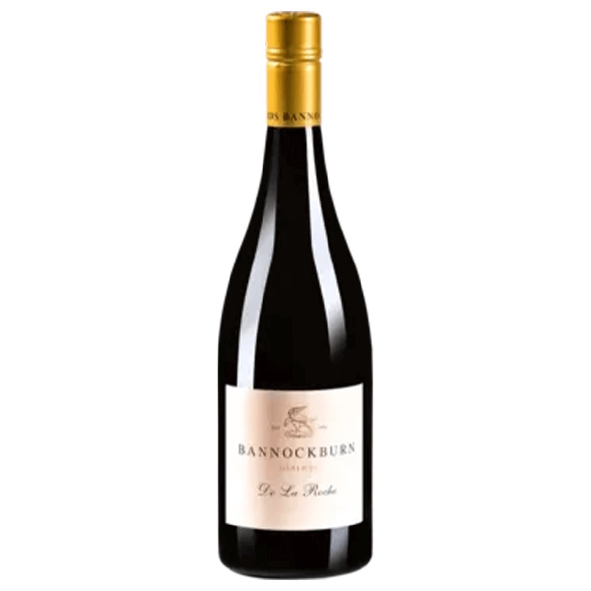 Bannockburn De La Roche Shiraz 2015 (6 Bottles) Geelong, Vic — wine from Australia