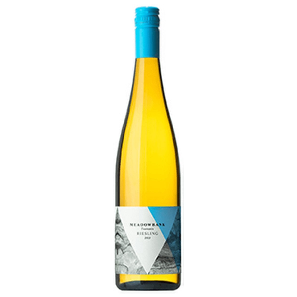 Meadowbank Riesling 2024 (6 Bottles) Derwent Valley, TAS — wine from Australia
