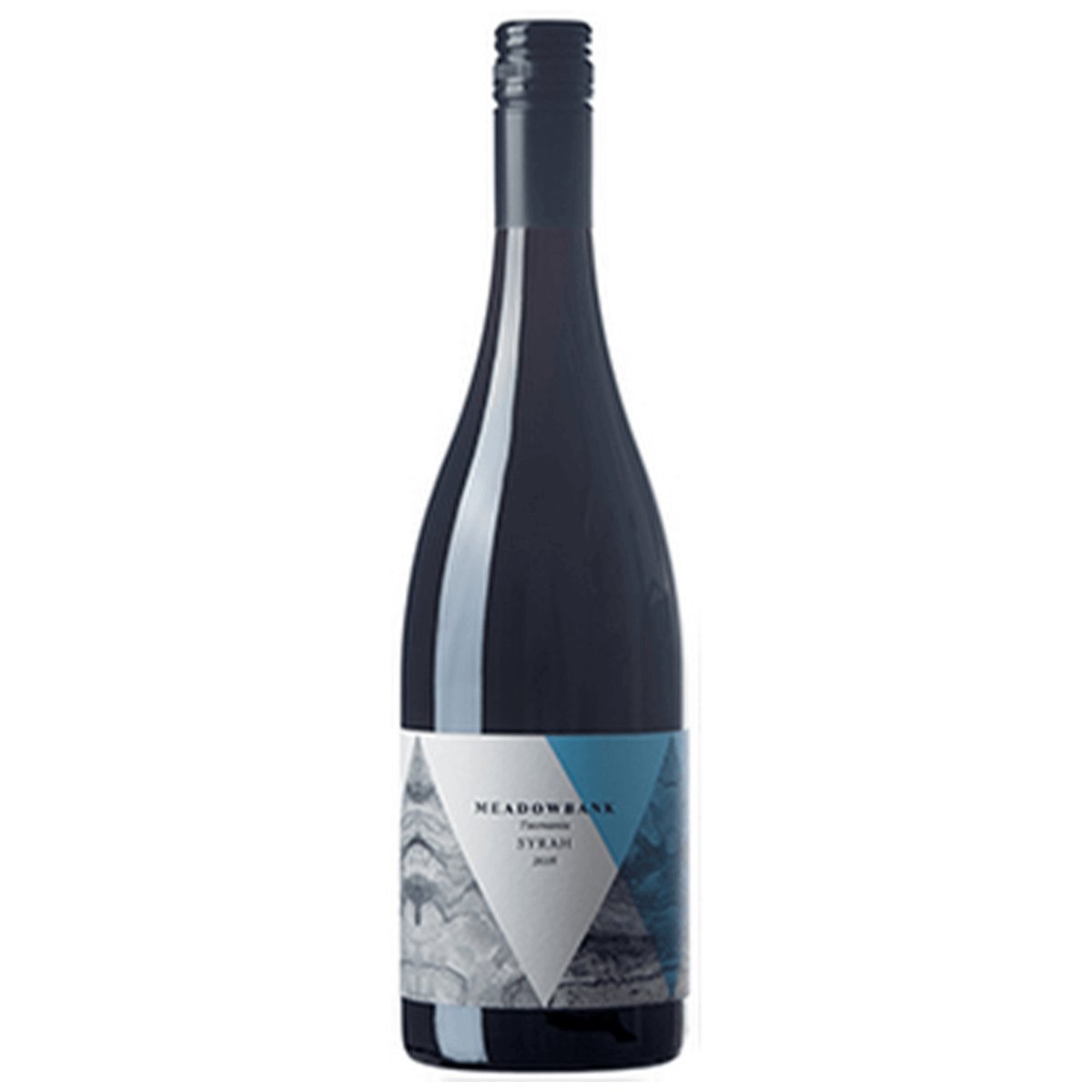 Meadowbank Syrah 2023 (6 Bottles) Derwent Valley, TAS — wine from Australia