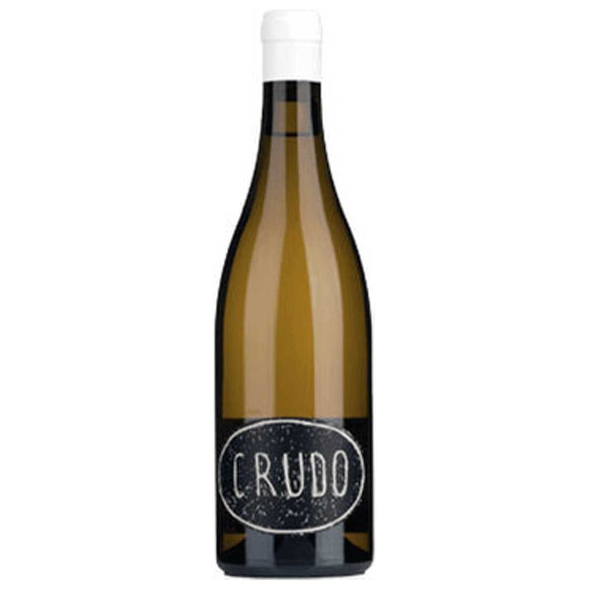 Lambert Crudo Chardonnay 2024 (6 Bottles) Yarra Valley — wine from Australia