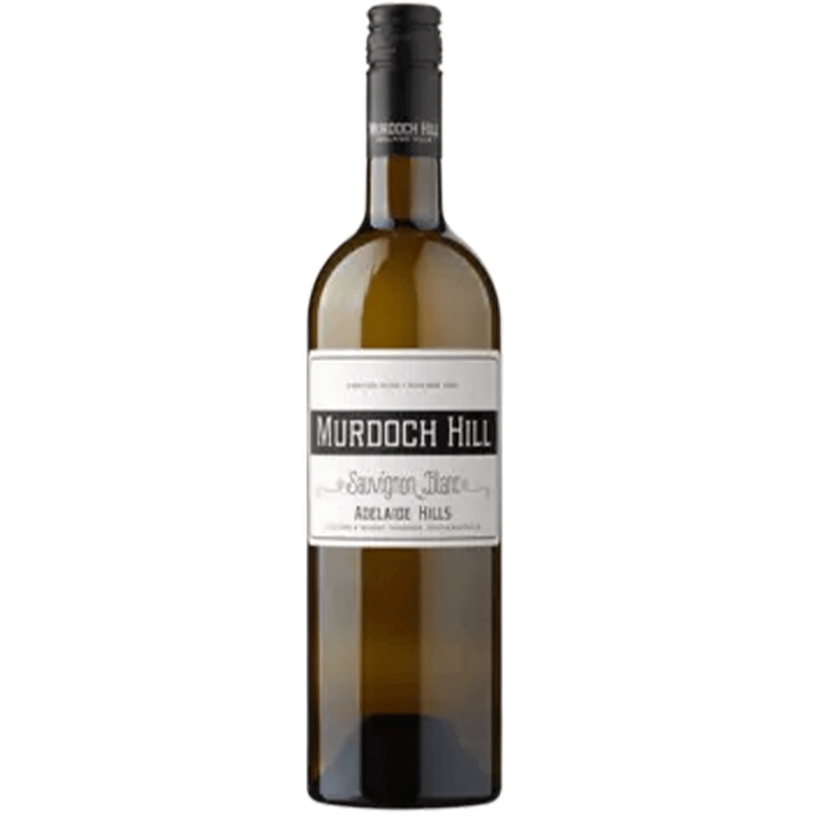 Murdoch Hill Sauvignon Blanc 2025 (12 Bottles) Adelaide Hills, SA — wine from Australia
