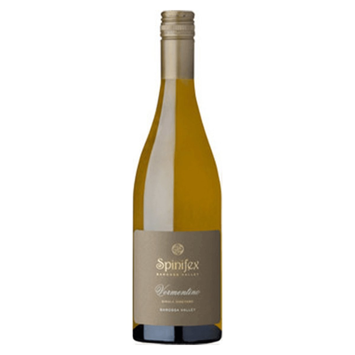 Spinifex Vermentino 2023 (6 Bottles), Barossa Valley — wine from Australia