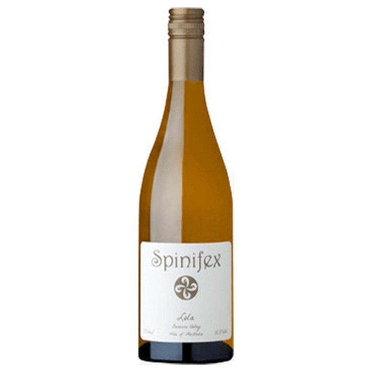 Spinifex Lola Semillon 2024 (6 Bottles) Barossa Valley, SA — wine from Australia