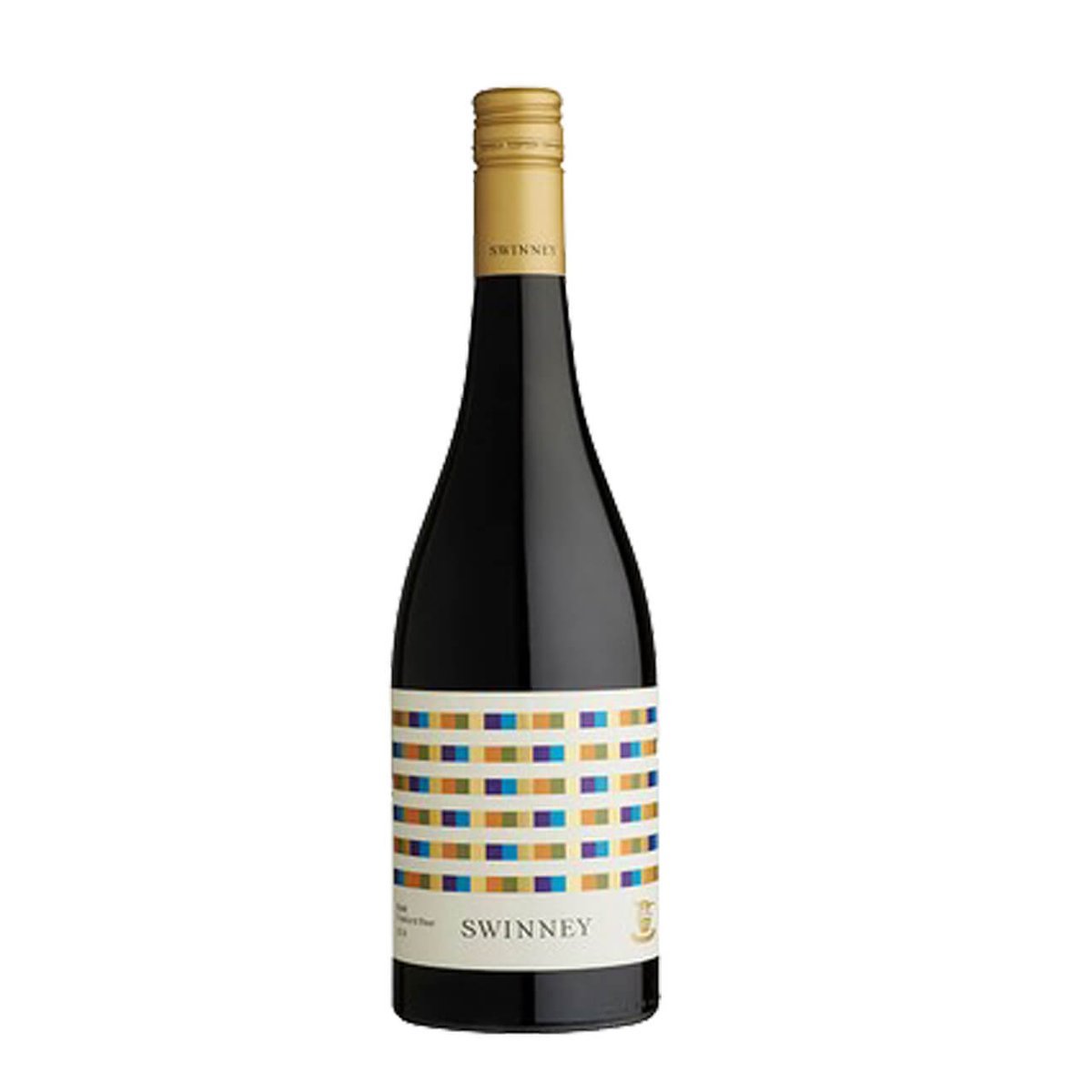 Swinney Grenache 2024 (6 Bottles) Frankland River, WA — wine from Australia