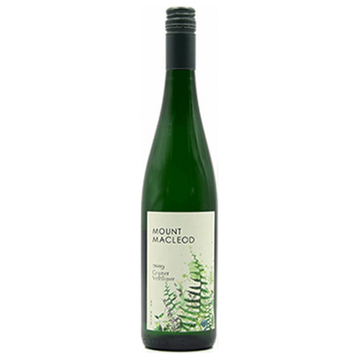 Mount Macleod Gruner Veltliner 2021 (6 Bottles) Gippsland, VIC — wine from Australia
