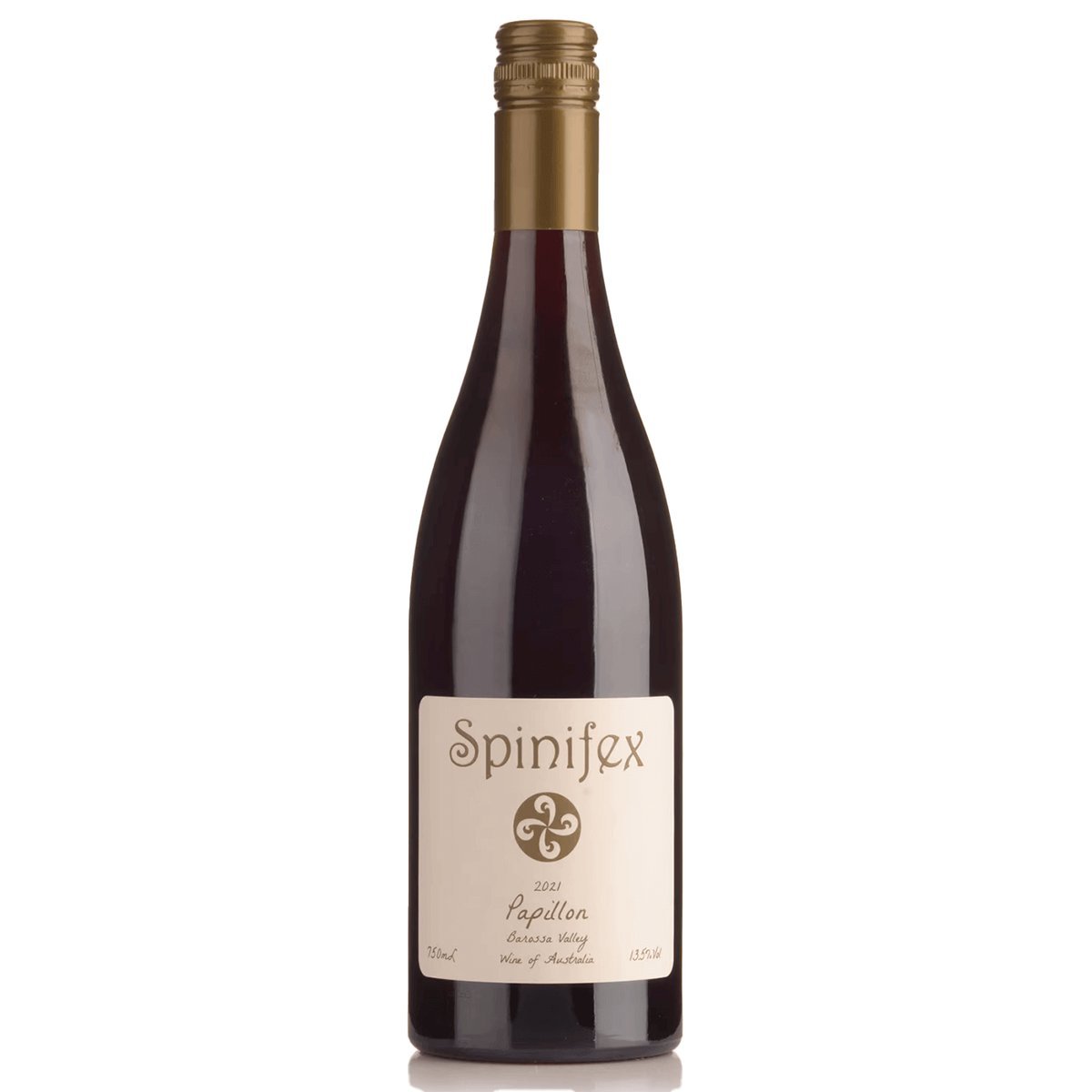 Spinifex Papillon Grenache 2022 (6 Bottles), Barossa Valley 93 Points — wine from Australia