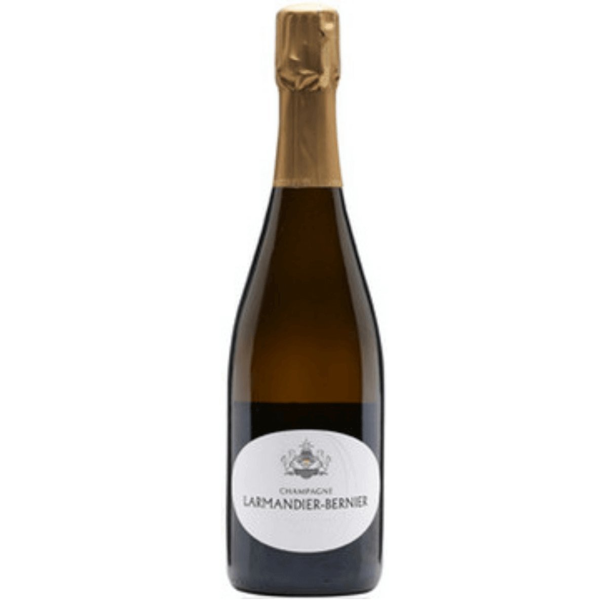 Champagne Larmandier-Bernier Longitude Blanc de Blancs NV (Base 20 Disg. Nov 2022) (6 Bottles) Champagne, France — wine from Australia