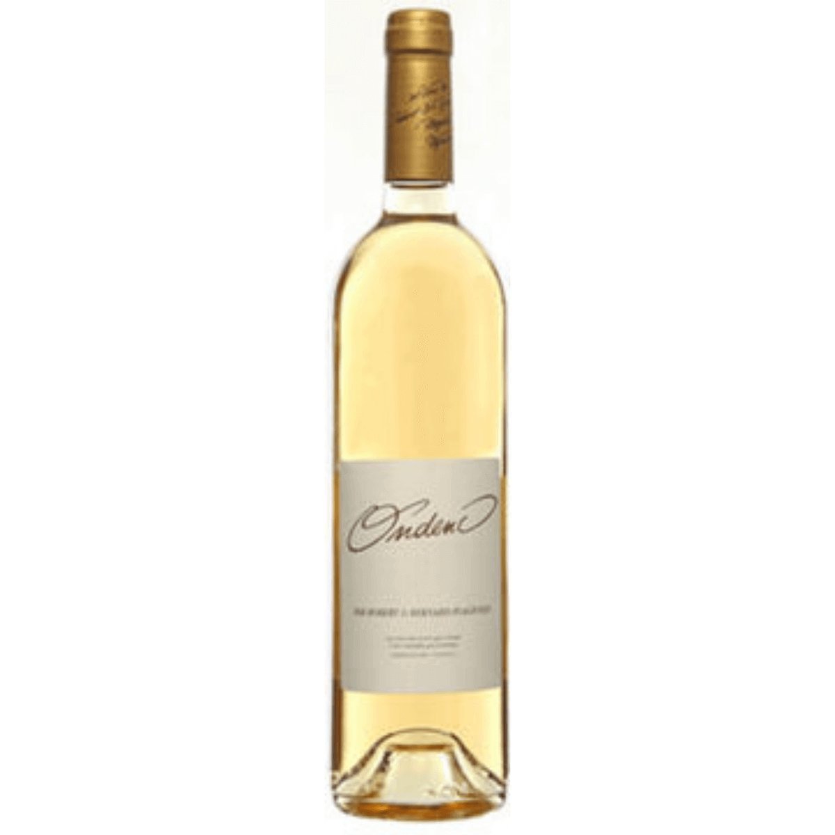 Domaine Plageoles Gaillac L'Ondenc Sec 2020 (6 Bottles) Gaillac, France — wine from Australia