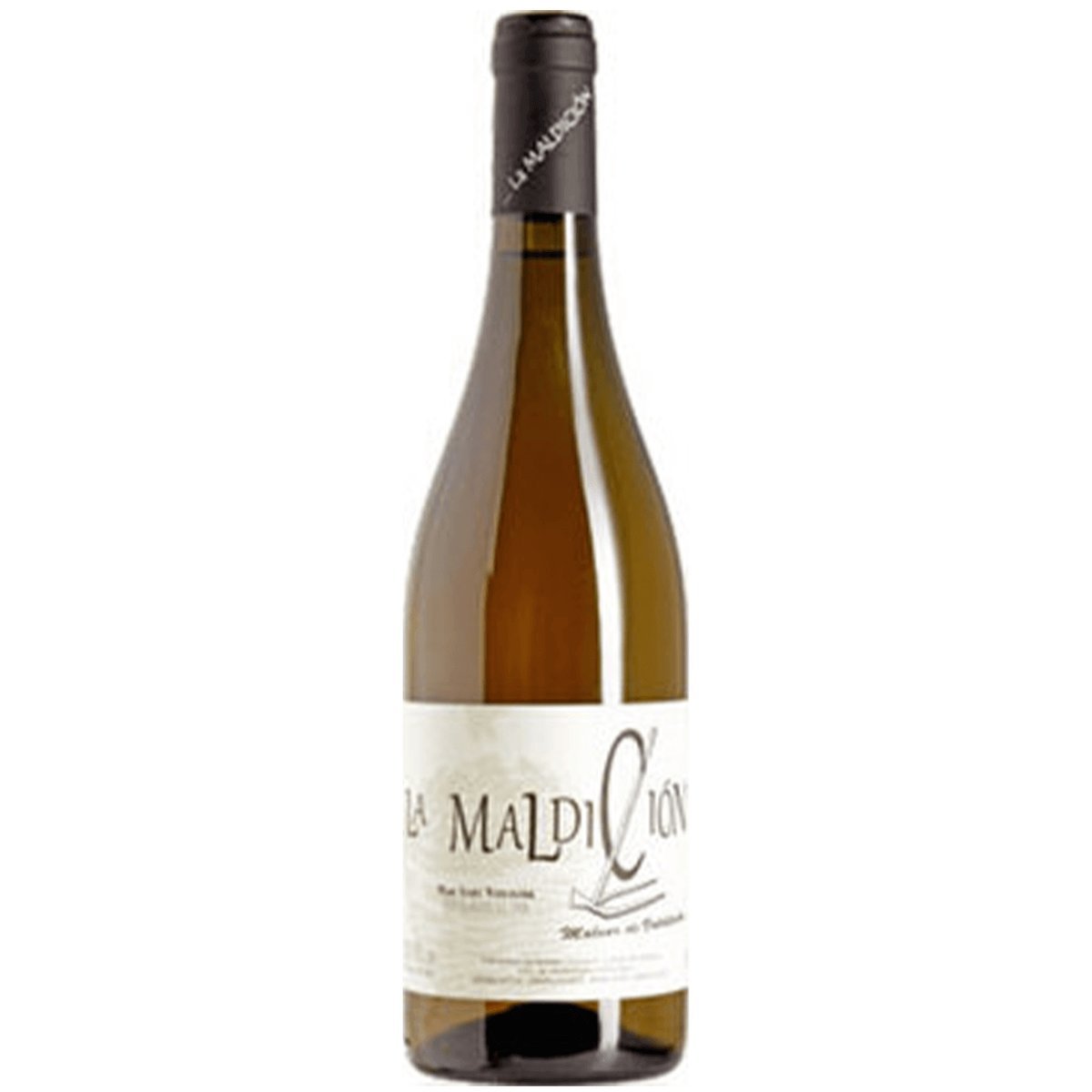 La Maldición Vinos de Madrid Malvar de Valdilecha 2020 (6 Bottles) Madrid, Spain — wine from Australia