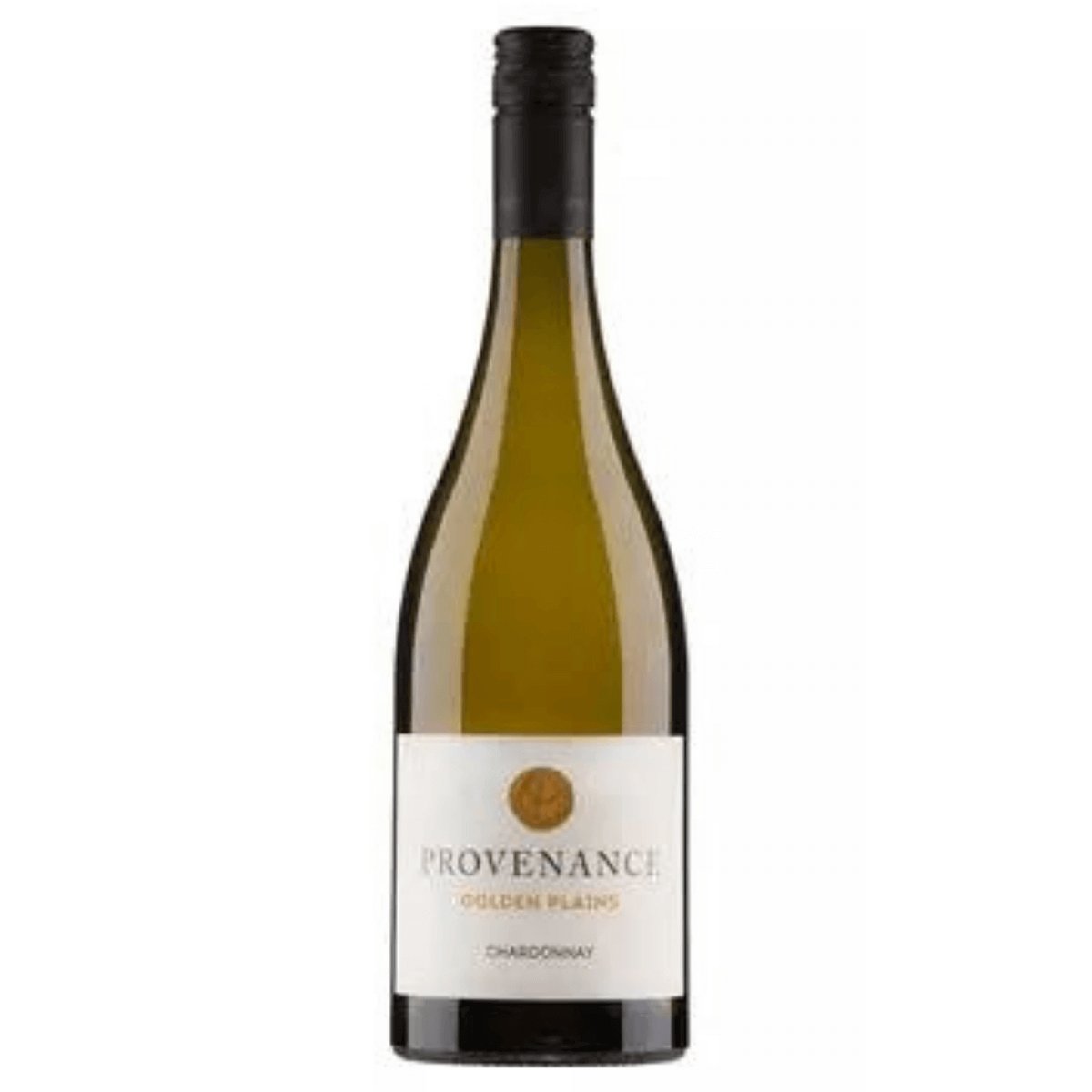 Provenance Golden Plains Chardonnay 2023 (6 Bottles) Geelong — wine from Australia