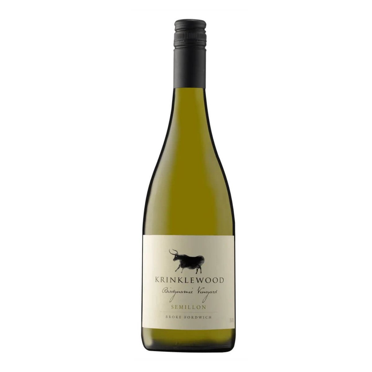 Krinklewood Semillon 2025 (6 Bottles) Hunter Valley, NSW — wine from Australia