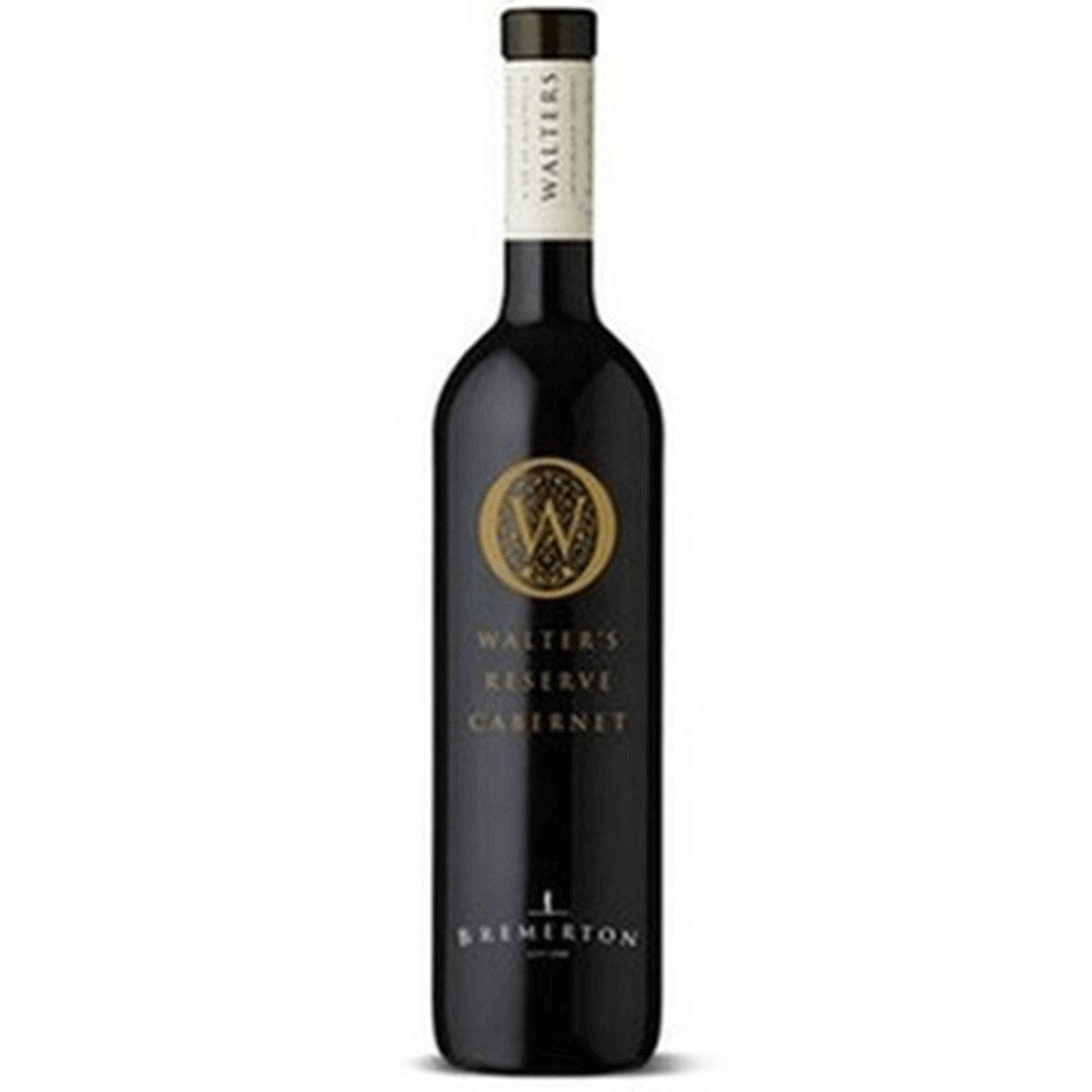 Bremerton Walter's Reserve Cabernet 2021 (6 Bottles) Langhorne Creek, SA — wine from Australia