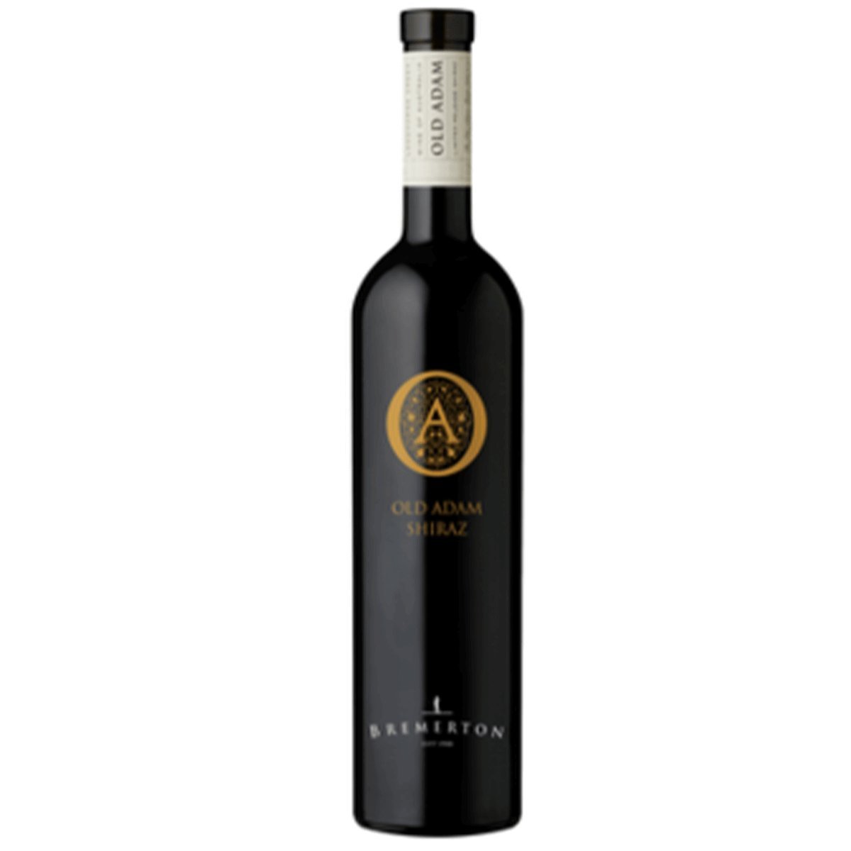 Bremerton Old Adam Shiraz 2022 (6 Bottles) Langhorne Creek, SA — wine from Australia