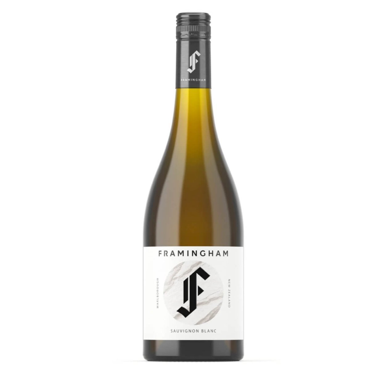 Framingham Sauvignon Blanc 2023 (6 Bottles) Marlborough, NZ — wine from Australia