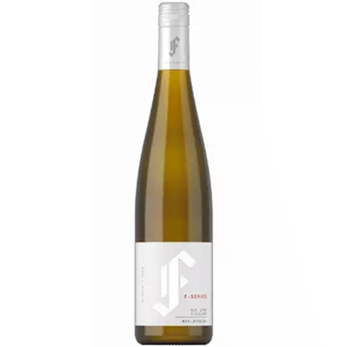 Framingham F-Series Old Vine Riesling 2021 (6 Bottles) Marlborough, NZ — wine from Australia