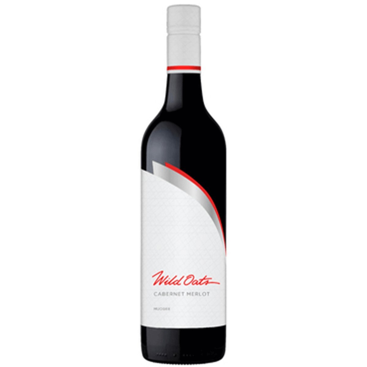 Wild Oats Merlot 2024 (6 Bottles) Mudgee, NSW — wine from Australia