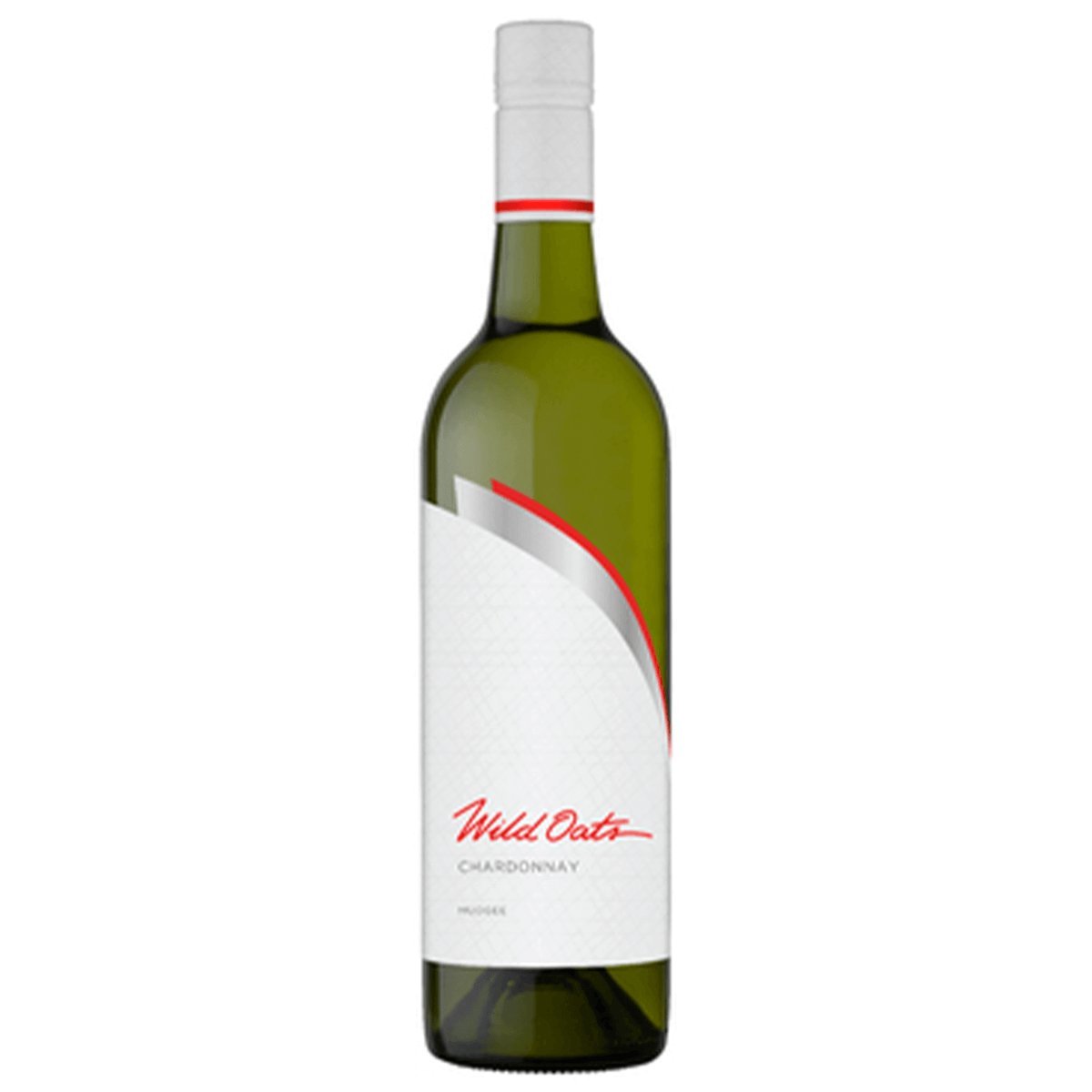 Wild Oats Chardonnay 2024 (6 Bottles) Mudgee, NSW — wine from Australia