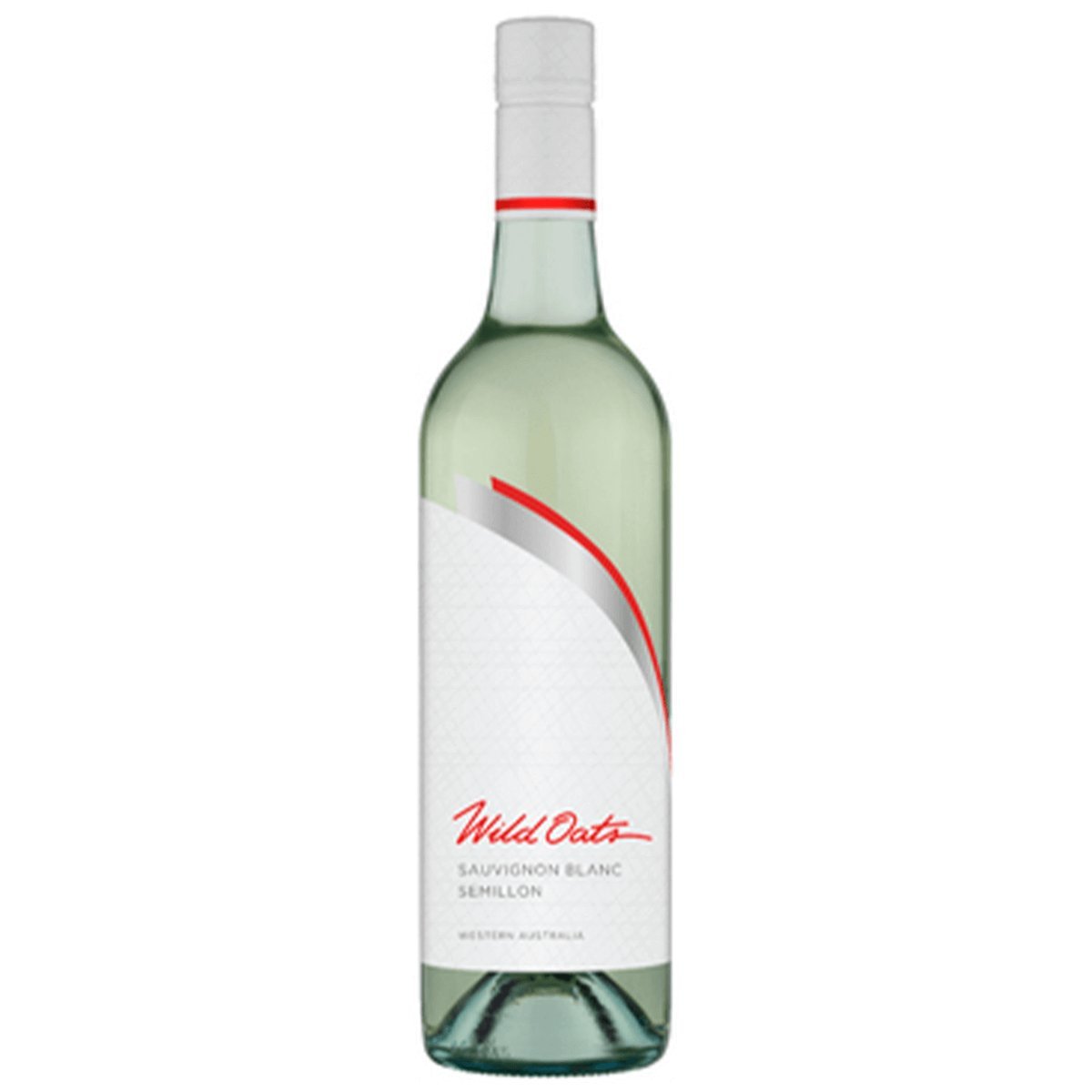 Wild Oats Sauvignon Blanc Semillon 2024 (6 Bottles) Margaret River, WA — wine from Australia
