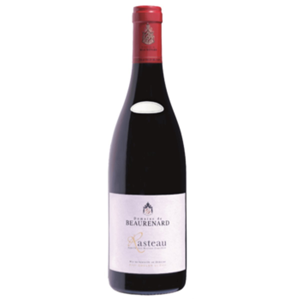 Domaine de Beaurenard Rasteau 2020 (12 Bottles) Rhone Valley, FR — wine from Australia