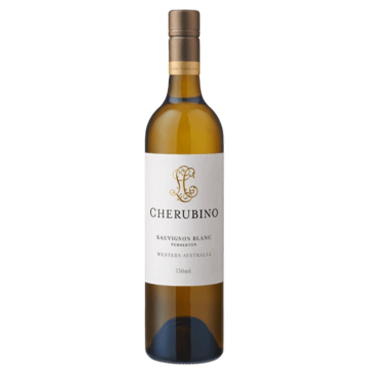 Cherubino Sauvignon Blanc 2025 (6 Bottles) Pemberton, WA — wine from Australia