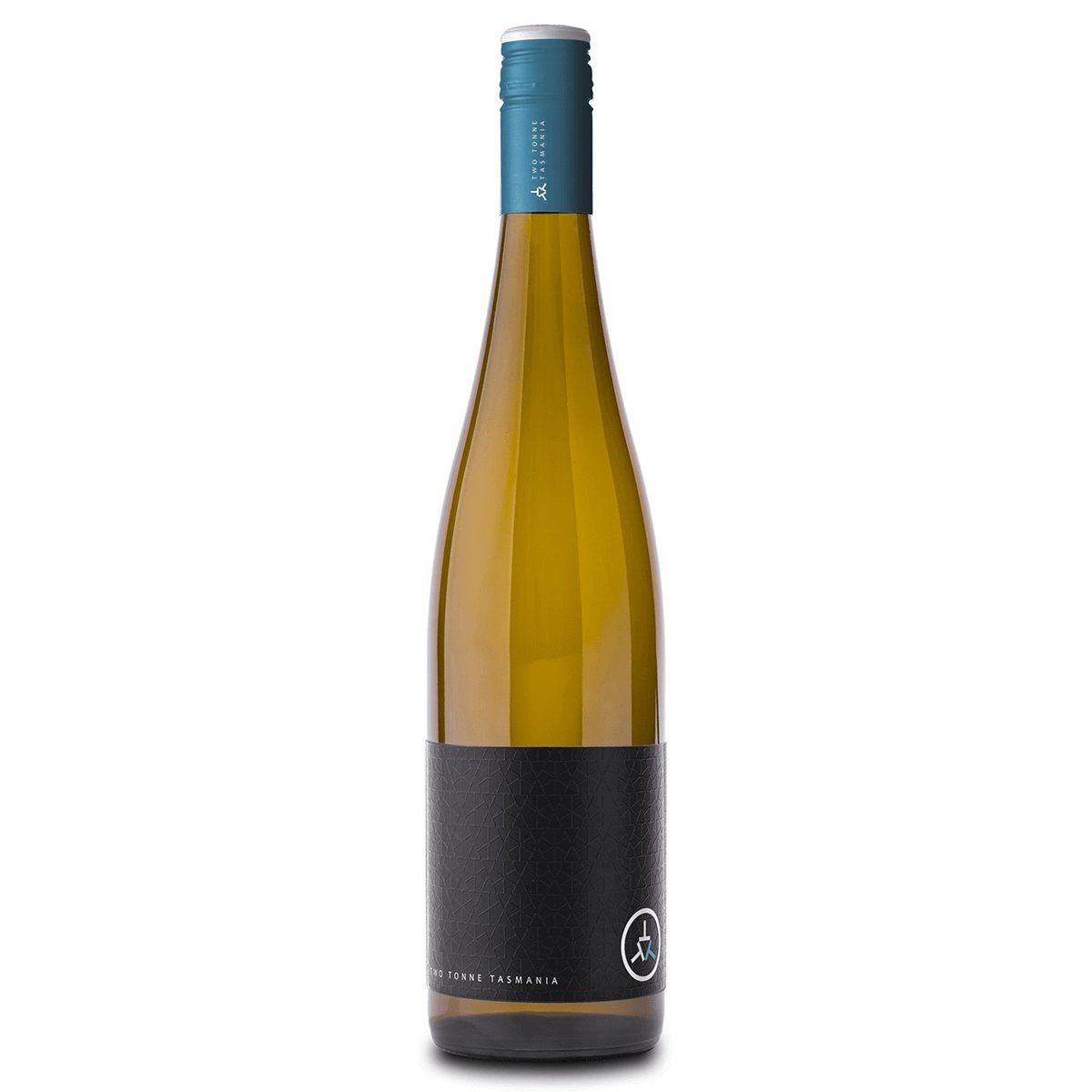 Two Tonne Tasmania TMV Riesling 2024 (6 Bottles) Swan Bay, Tasmania — wine from Australia