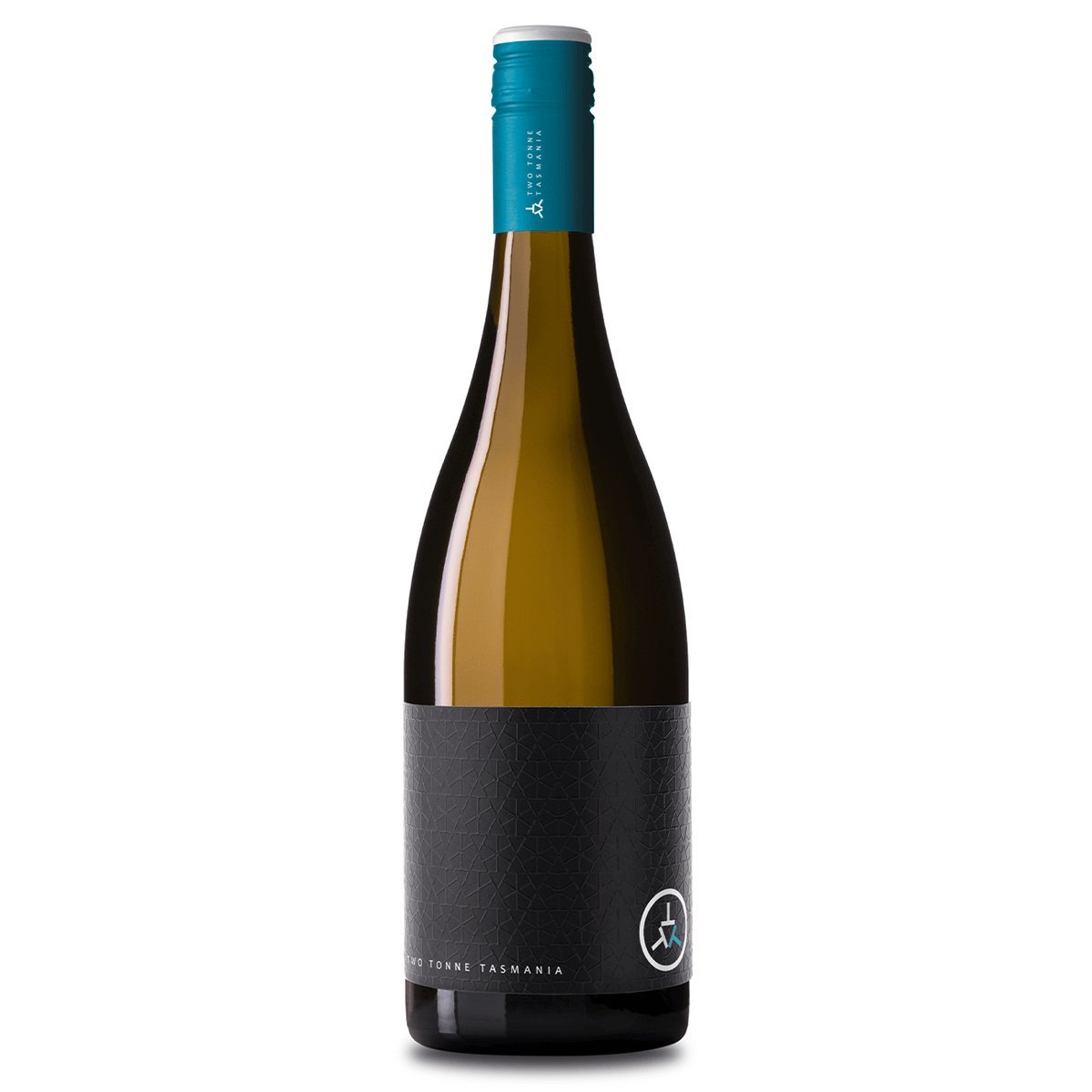 Two Tonne Tasmania TMV Chardonnay 2024 (6 Bottles) Swan Bay, Tasmania — wine from Australia