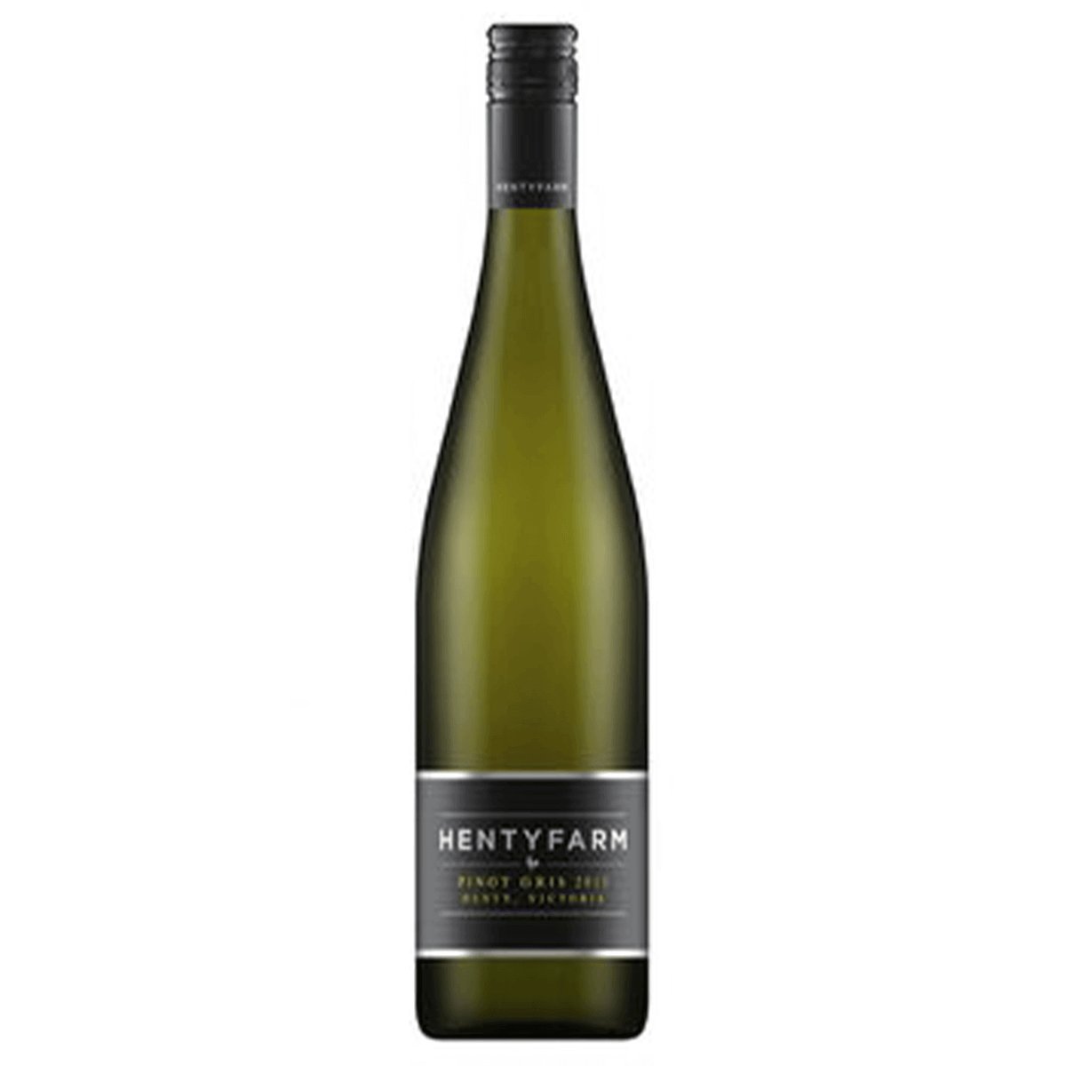 Hentyfarm Pinot Gris 2025 (12 Bottles) Henty, VIC — wine from Australia
