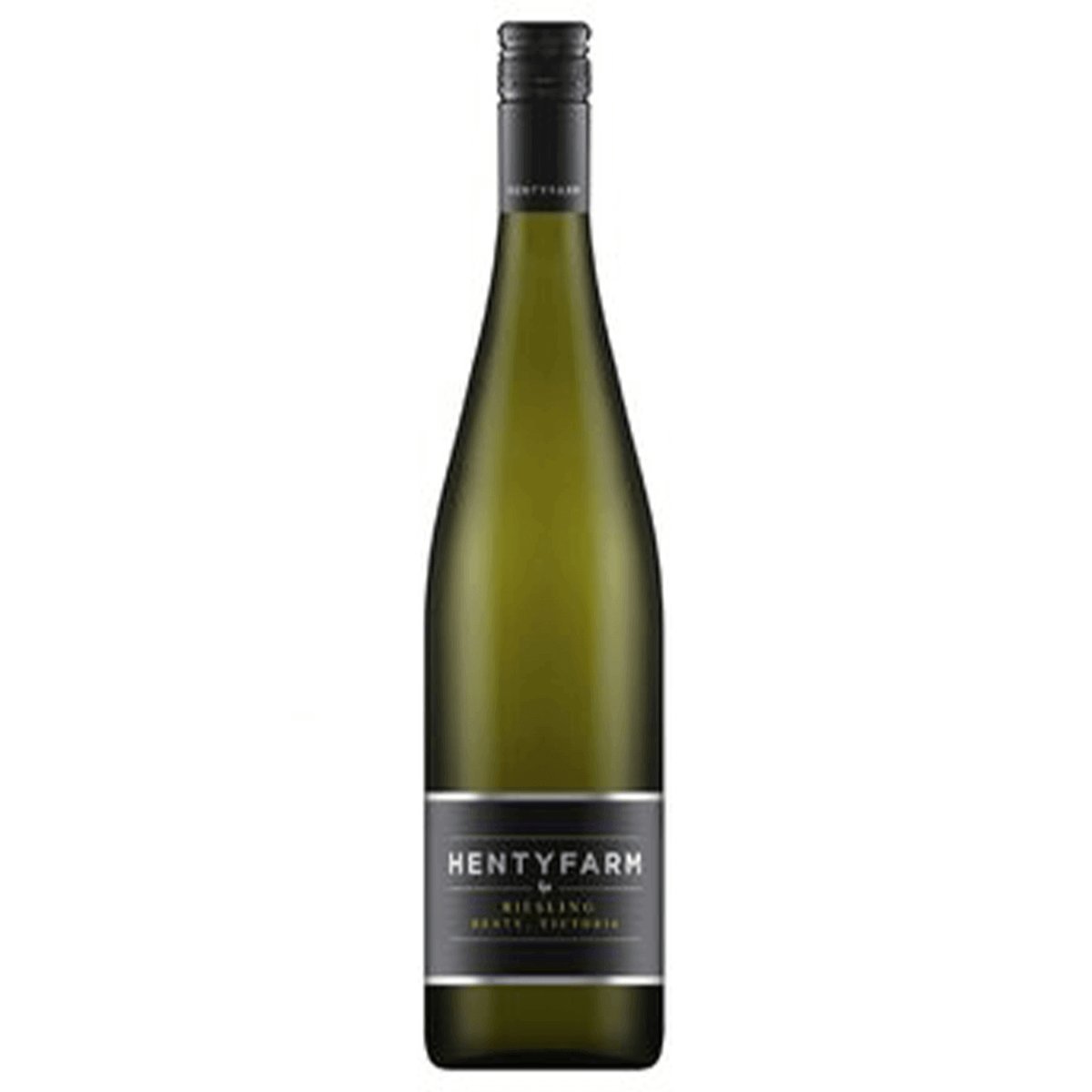 Hentyfarm Riesling 2024 (12 Bottles) Henty, VIC — wine from Australia
