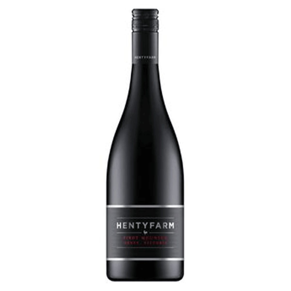 HentyFarm Pinot Noir 2025 (6 Bottles) Henty, VIC — wine from Australia