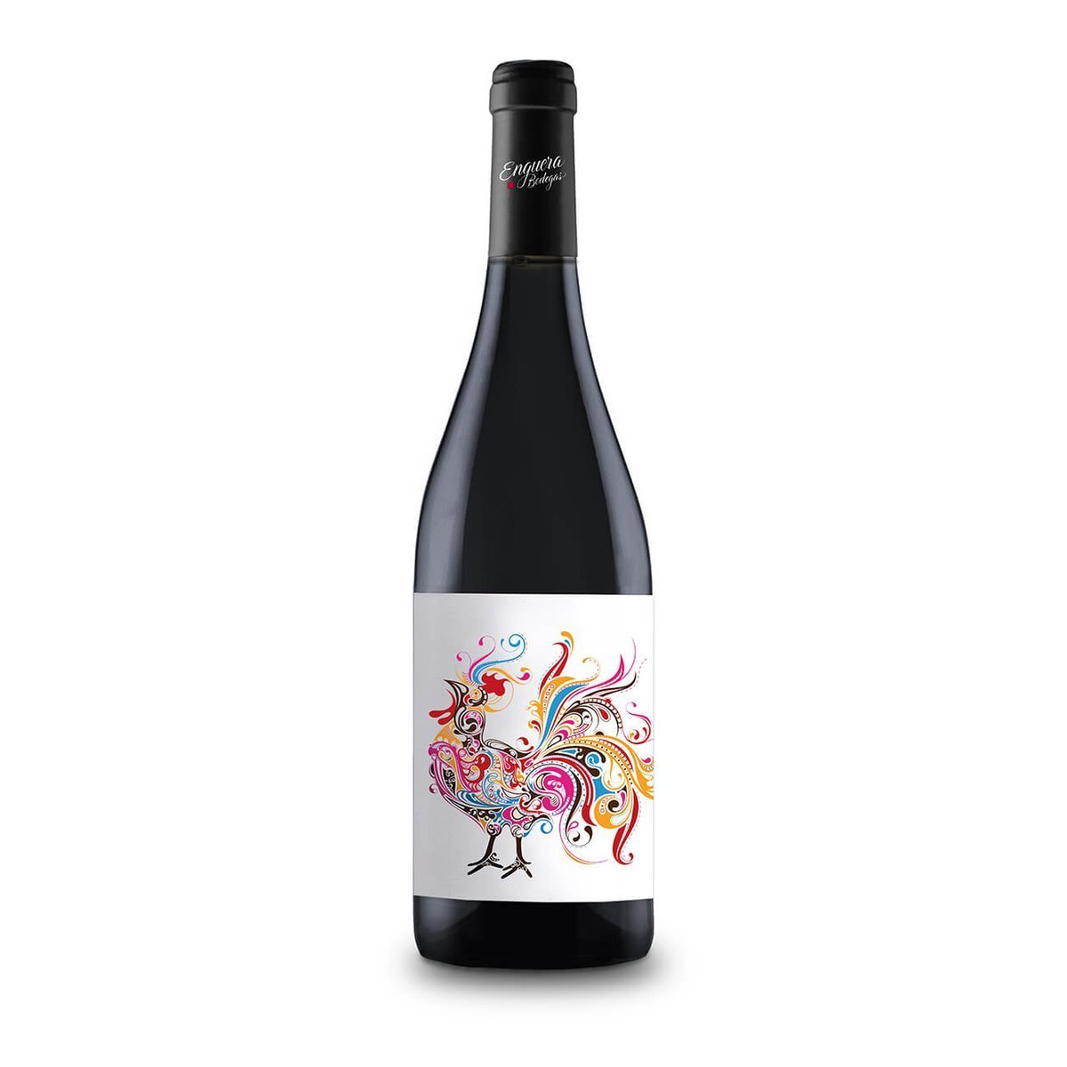 Casa Lluch Tempranillo 2022 (12 Bottles) Valencia, Spain — wine from Australia
