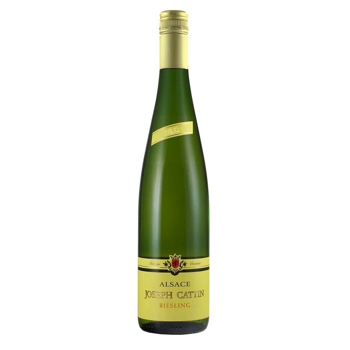 Joseph Cattin Riesling 2023 (12 Bottles) Alsace, France — wine from Australia