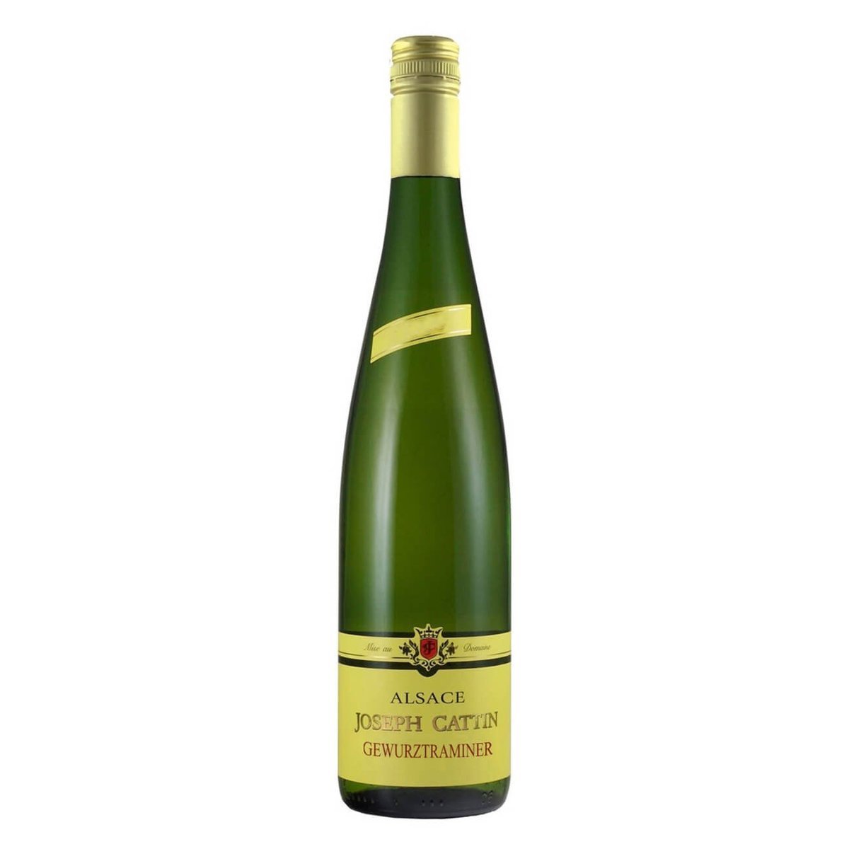 Joseph Cattin Gewurztraminer 2024 (12 Bottles) Alsace, France — wine from Australia