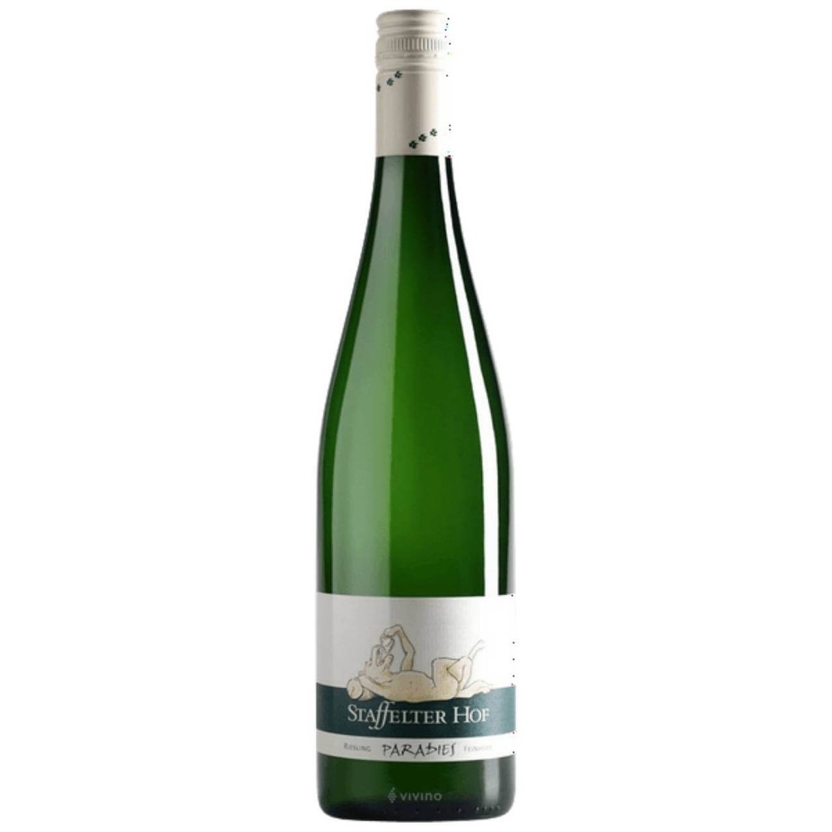 Staffelter Hof Paradies Riesling 2020 (6 Bottles) Krov, Germany — wine from Australia