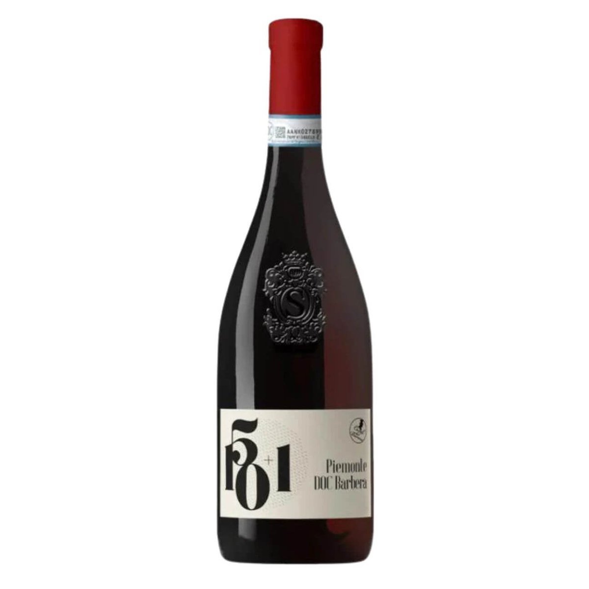 Casali Del Barone 150 + 1 D.O.C Barbera 2024 (12 Bottles) Piedmont, Italy — wine from Australia