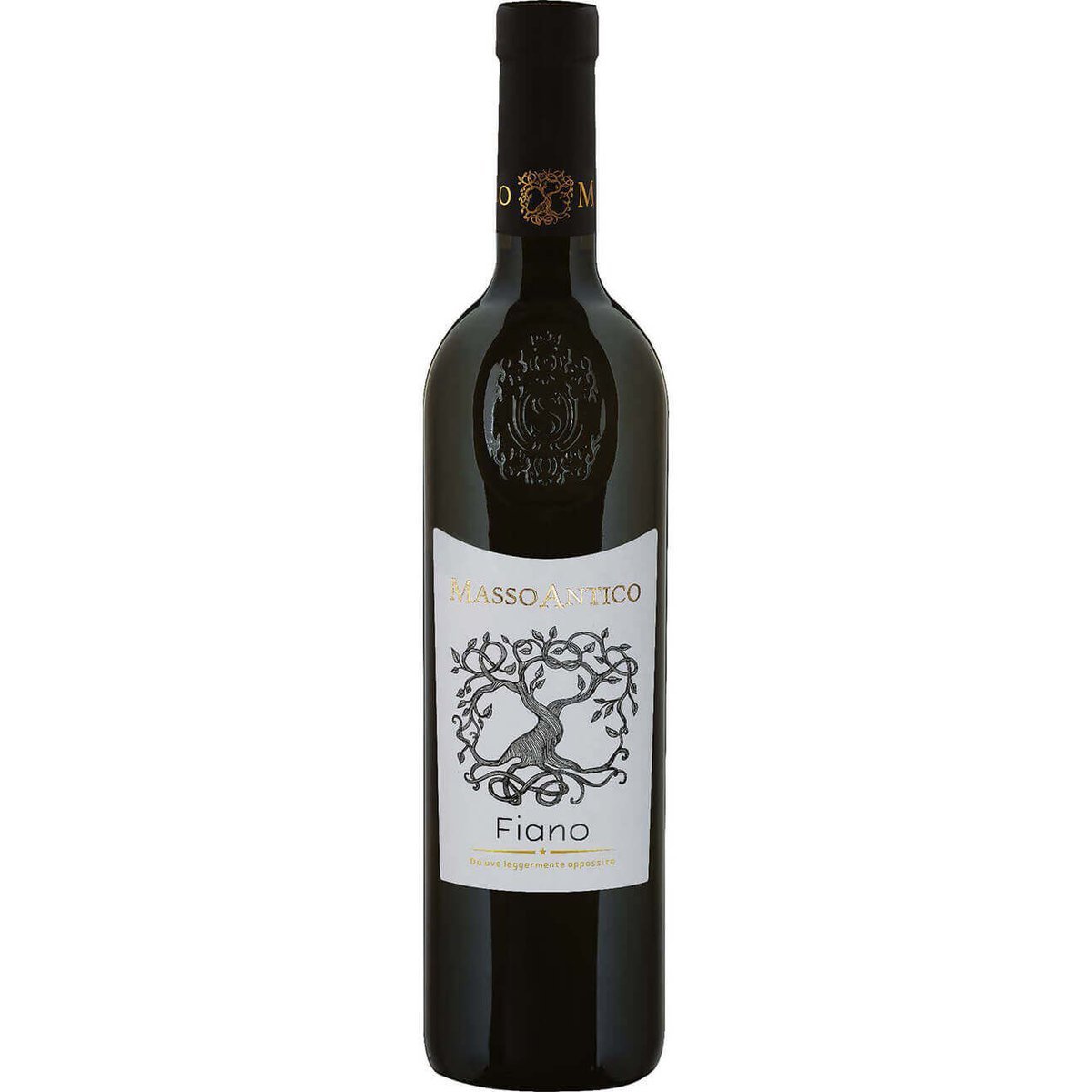 Masso Antico Fiano 2024 (12 Bottles) Puglia Salento, Italy — wine from Australia