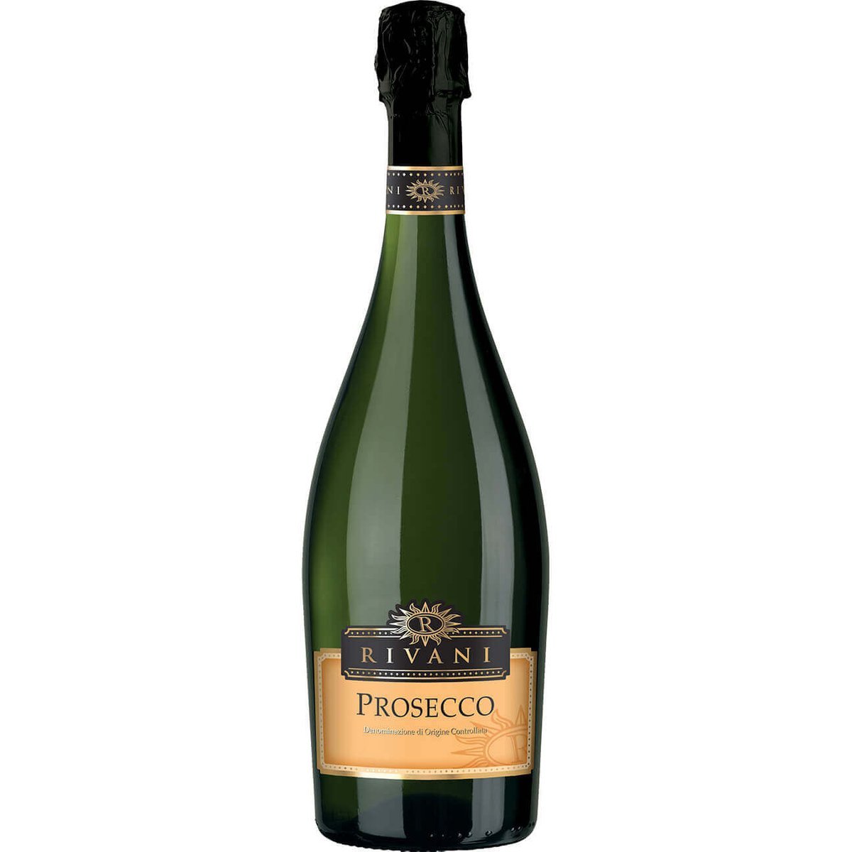 Rivani Prosecco NV (12 Bottles) Veneto, Italy — wine from Australia