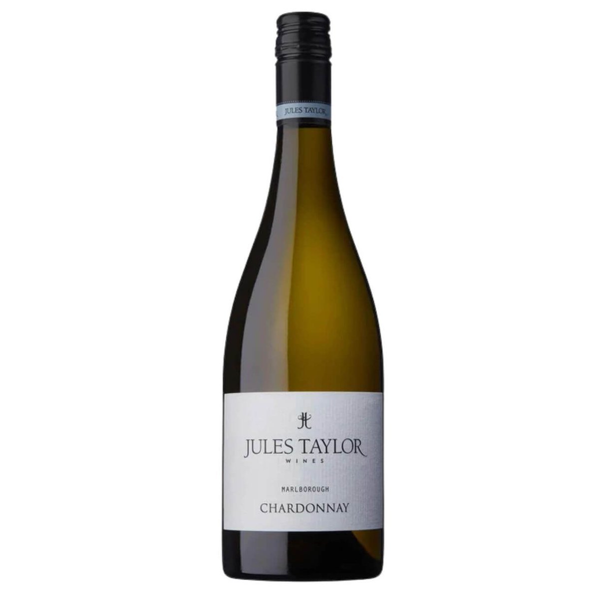 Jules Taylor Chardonnay 2024 (12 Bottles) Marlborough, NZ — wine from Australia
