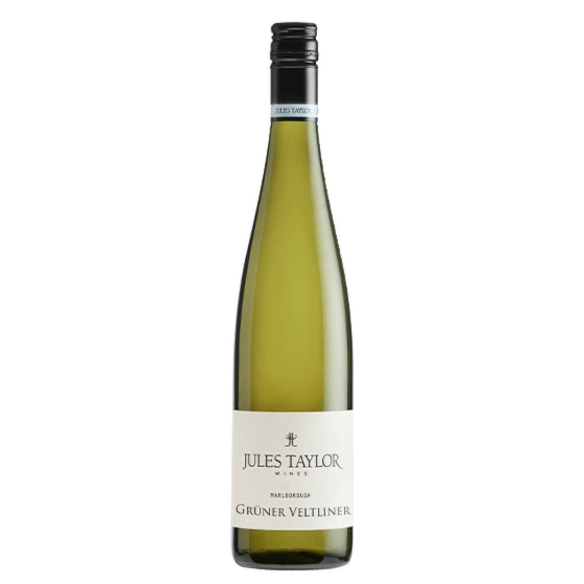 Jules Taylor Gruner Veltliner 2024 (12 Bottles) Marlborough, NZ — wine from Australia
