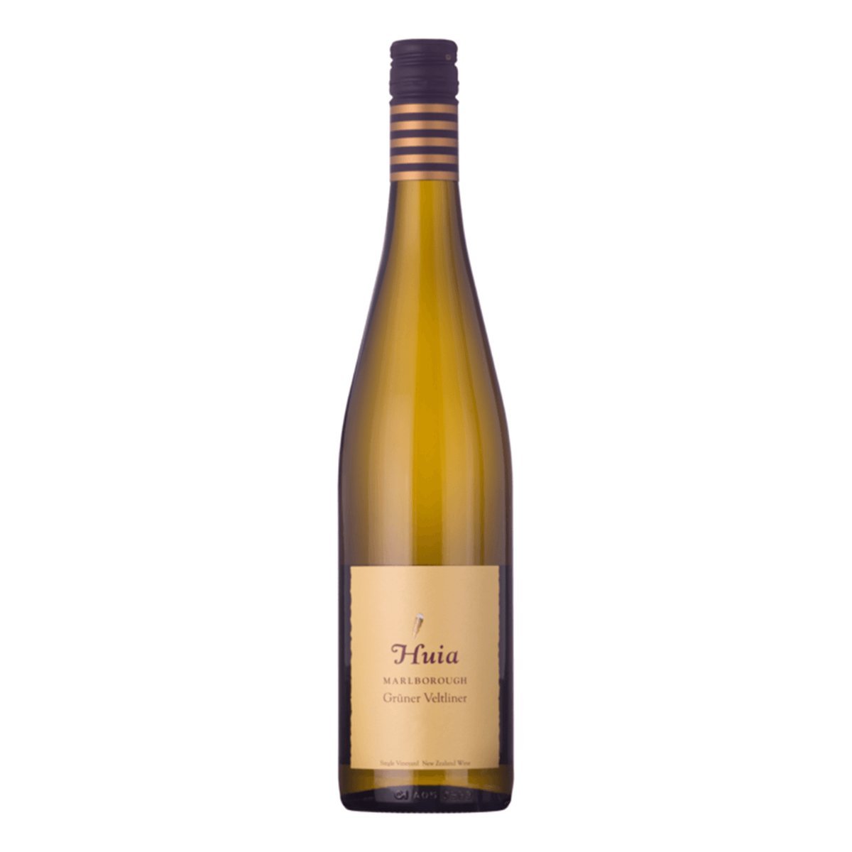 Huia Gruner Veltliner Organic 2022 (12 Bottles) Marlborough, New Zealand — wine from Australia