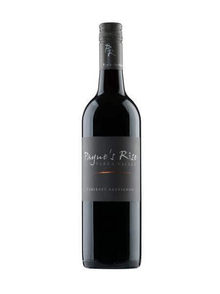 Payne's Rise Cabernet Sauvignon 2016 (12 Bottles) Upper Yarra, Victoria — wine from Australia