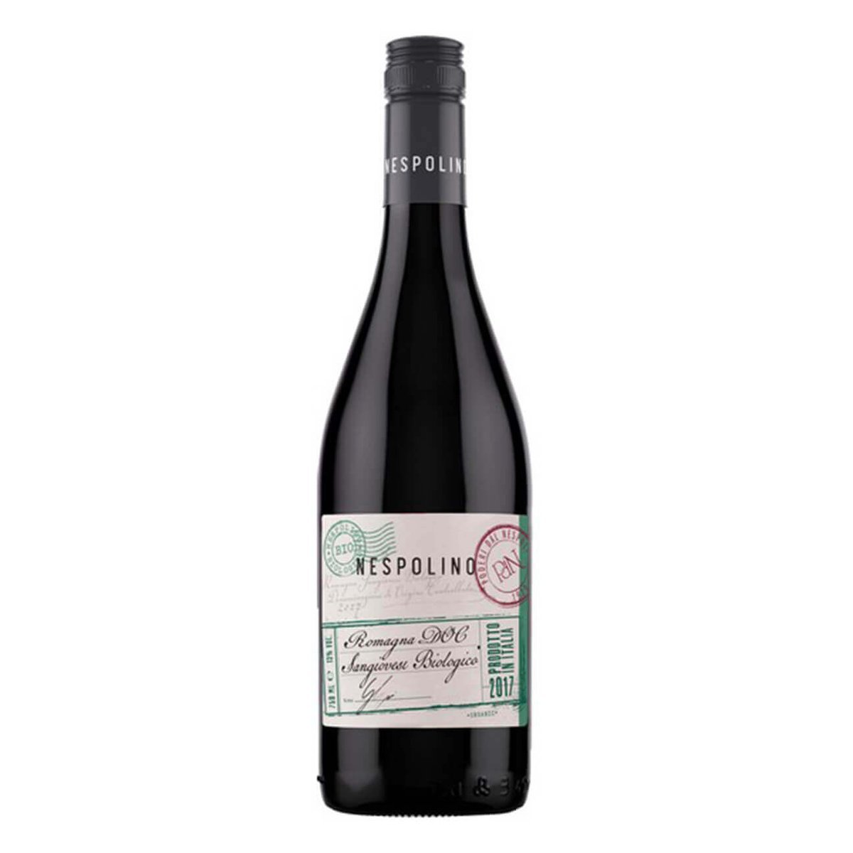 Poderi Dal Nespoli Il Nespolino Sangiovese (o) 2020 (12 Bottles) Emilia-Romagna, Italy — wine from Australia